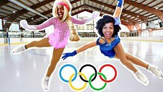 Onyx Family WINTER OLYMPICS SPECIAL - Figure Skating Edition