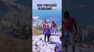 Yazık oldu.. #gta5roleplay #gta5 #fivem #nomercy #shapi #shorts