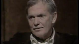 Sam Peckinpah - Interview (December 1, 1976)