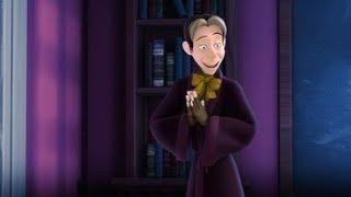 Cedric the Sorcerer (Sofia the First) Scene Compilation Season Two