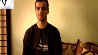 Sharath interview from Yoga Unveiled