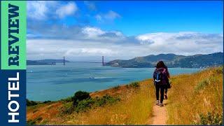 California: Best Hiking Trails near SAN FRANCISCO (2022)