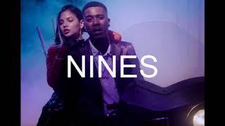 Nines X Skrapz X Potter Payper Type Beat 2020 [UK Rap Instrumental]