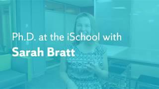 iSchool Ph.D. with Sarah: Library Science and Collaboration