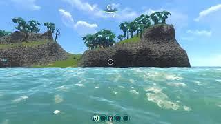 ГДЕ НАЙТИ КОНСОЛЬ УЛУЧШЕНИЯ ТРАНСПОРТА В SUBNAUTICA