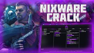 КРЯК ЧИТА NIXWAREСЛИВ ПРИВАТ NIXWARE ЛУЧШИЕ КФГ НА НИКСВАР BEST CFG НИСВАР BEST NIX CFG