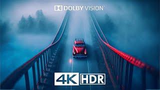 FANTASTIC 4K HDR 60 FPS - Dolby Vision (4K Video)