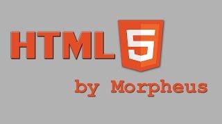 HTML 5 Tutorial #8 - IFrames