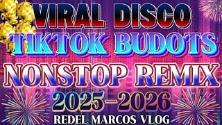 BEST  VIRAL DISCO TIKTOK BUDOTS NONSTOP REMIX 2025-2026