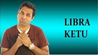 Ketu in Libra in Vedic Astrology (All about Libra Ketu) South node in Libra