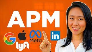 How to Become a Google APM: Associate Product Manager Salary and Interview Guide