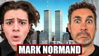 Mark Normand Celebrates His Birthday By Scamming Autistic People