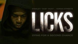 Licks | Official Trailer