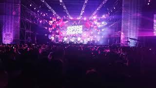 디엠지 피스트레인뮤직페스티벌 DMZ Peace Train Music Festival 2019