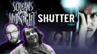 Shutter: The Creepy Original Asian Movie [Review]