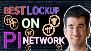 Pi Network Lock Up Update | The Best Lock Up on Pi Network: Benefit Of Locking Up Your Pi Coin #pi