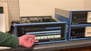 CP/M on the Altair 8800 without a Floppy Controller or Disk Drive