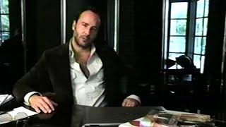 TOM FORD ON JEFF KOONS | Full Documentary