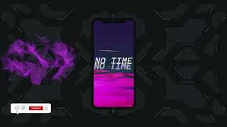 Amapiano Instrumental - NO TIME - Prod By Mso Beats