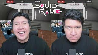 SAYA SUDAH PERNAH MEMAINKAN GAME INI SEBELUMNYA DAN INGIN MENANG.... Roblox Squid Game 2