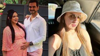 Esha Deol shares cryptic post on Instagram post-separation with Bharat Takhtani