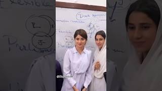 Zard Patton ka Bunn Episode 18,19    Bts From College Visit#zardpattonkabunn #sajalaly#bts