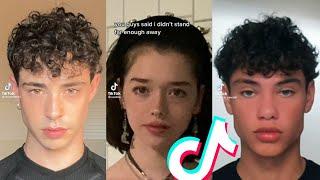 tiktok trends || " this how people see me ? "