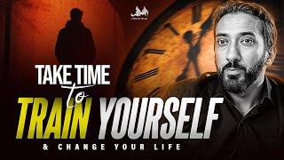 The Most Eye Opening 60 Minutes Of Your Life | Nouman Ali Khan