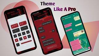 MIUI 12.5 whatsapp theme,best miui 12 themes,fully cosimize miui themes