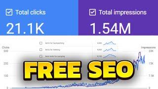 Master Keyword Research with 3 INSANE Free Tools in 2024