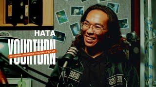 Hata: Điều quan trọng nhất khi tổ chức một show HipHop | Your Turn EP10