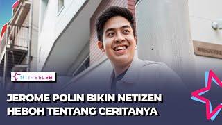 Jerome Polin Jadi Trending Twitter, Warganet Sampe Berdebat