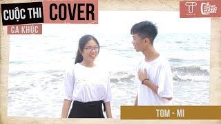 Cưới Nhau Đi (Yes I Do) - Bùi Anh Tuấn, Hiền Hồ | Tom & Mi Cover | Gala Nhạc Việt Bài Hát Của Tháng