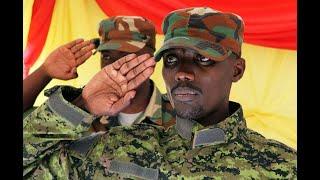 Interview Exclusif: Gen. Sultan Makenga du M23 fait part de sa vérité