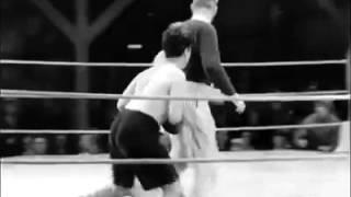 Charlie Chaplin Boxing Time - Funny and Hilarious