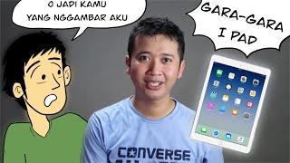 Beli I Pad, Duit Habis, Tapi Dari 1 Video, Langsung Balik Modal