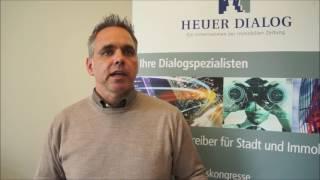 Heuer Dialog: Immobilienbranche muss Social DNA entwickeln