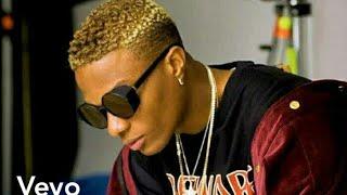 Wizkid - No Stress [Official Video]