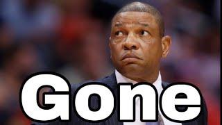 The Clippers Part Ways With Doc Rivers