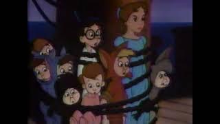 DISNEY'S HALLOWEEN TREAT - WALT DISNEY (CBS; 10/31/1982)