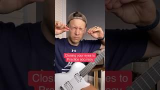 Beginner guitarists need to listen! #shorts #guitar #theaxeguitarchannel