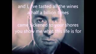 Live - Dance with You - HD - Lyrics