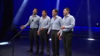 Musical Island Boys - God Defend New Zealand (National Anthem of New Zealand)