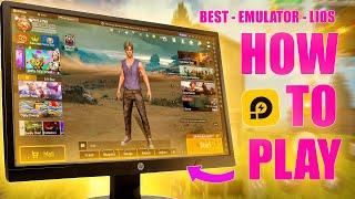 how to play lios in pc | best emulator for last day rules survival | walking gamer