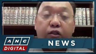 PAGCOR reveals ex-Duterte spox Roque assisted illegal POGO in Porac | ANC