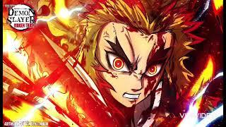 Demon Slayer Mugen Train Rengoku Theme