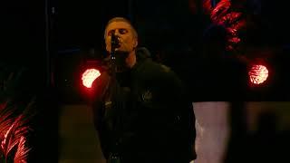 Liam Gallagher dedicates 'Half The World Away' to Noel [Live at Utilita Arena, Cardiff - 03-06-2024]