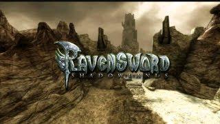 Прохождение RAVENSWORD SHADOWLANDS#1 - Выполнил задание Lamil'а