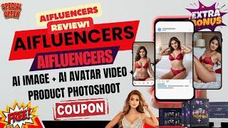 AIFluencers Review  AI Fluencers Review  [AI Fluencers Review]