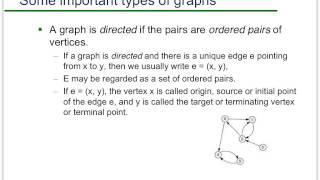 Intro to Graph Theory